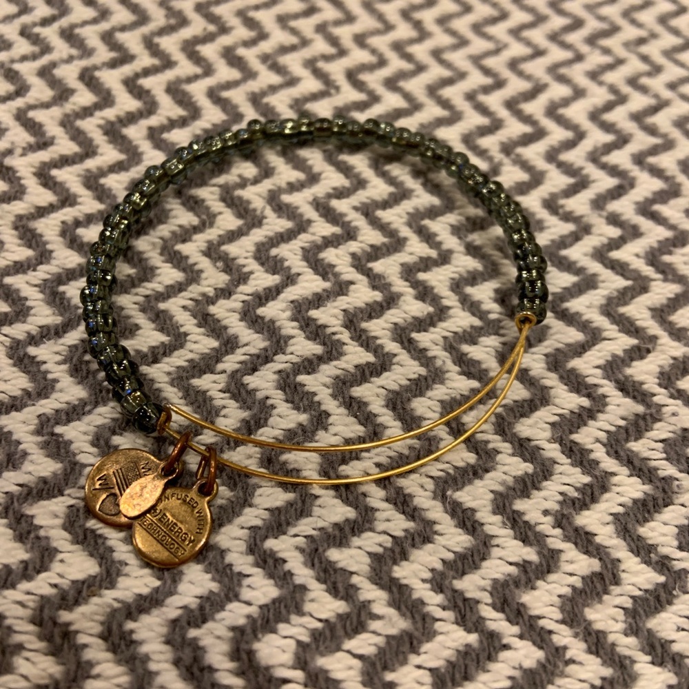 ALEX AND ANI beaded bracelet